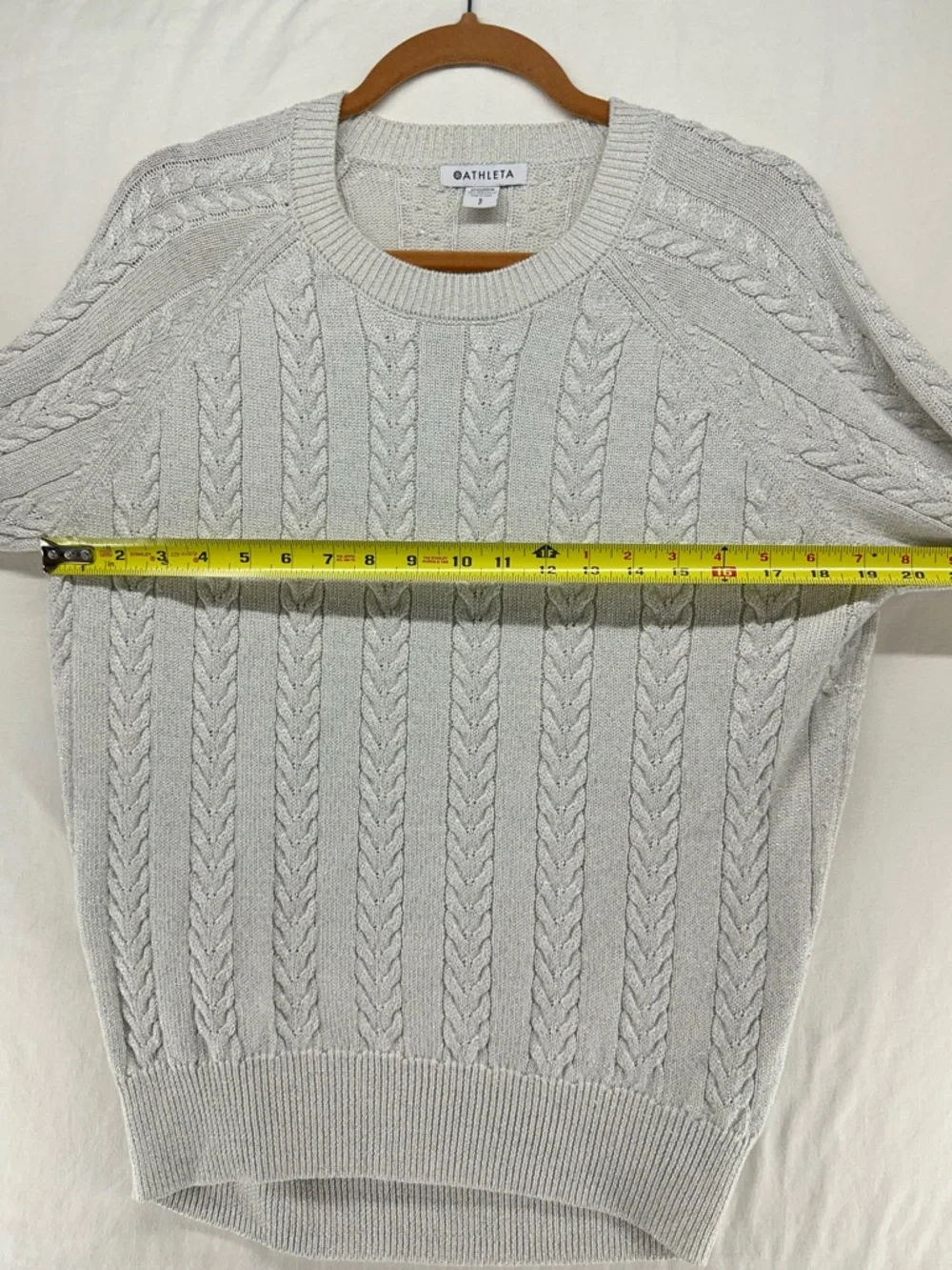 Athleta womens crossroads